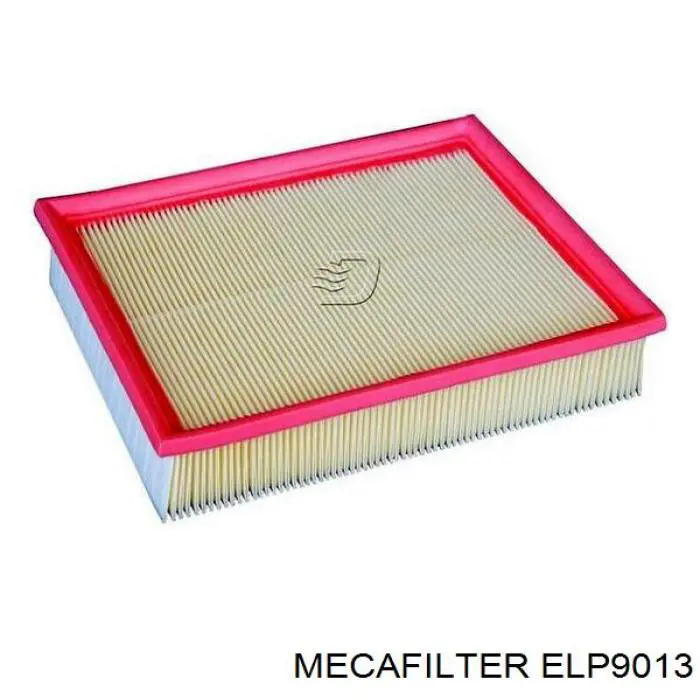 ELP9013 Mecafilter filtro de aire
