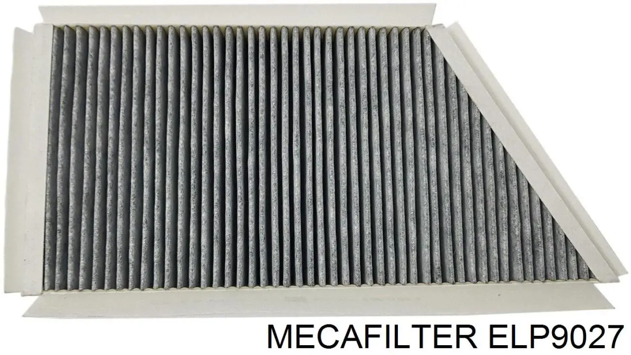 Filtro aire Purflux A1181