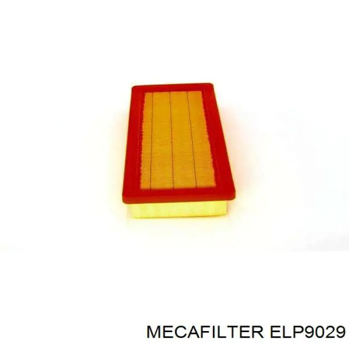 ELP9029 Mecafilter filtro de aire