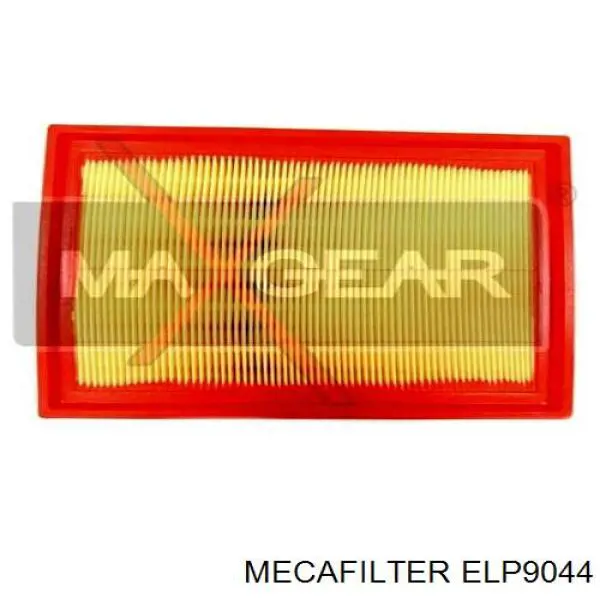 ELP9044 Mecafilter filtro de aire