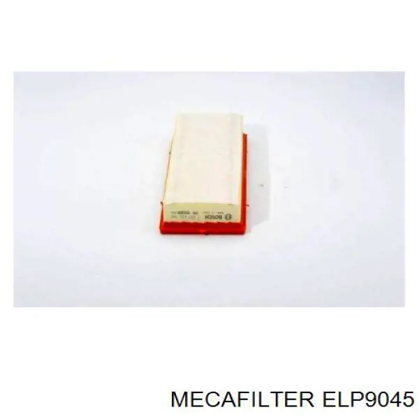 ELP9045 Mecafilter filtro de aire