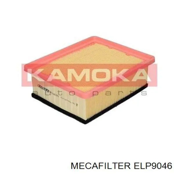 Comprar ELP9046 Mecafilter Filtro de aire