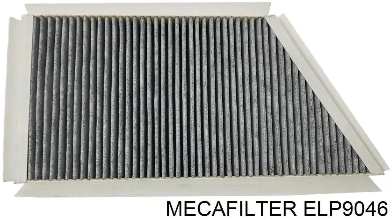 Filtro de aire ELP9046 Mecafilter
