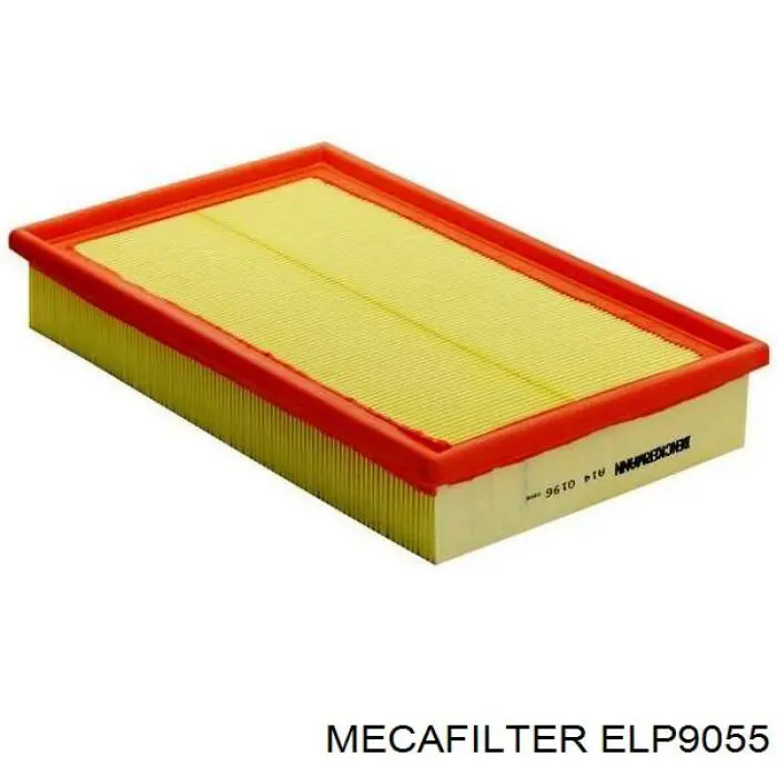ELP9055 Mecafilter filtro de aire