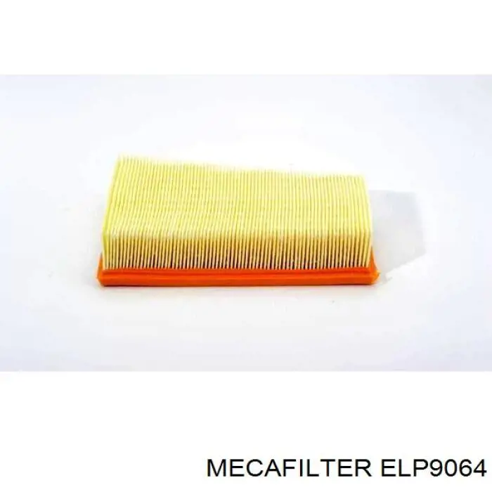 ELP9064 Mecafilter filtro de aire