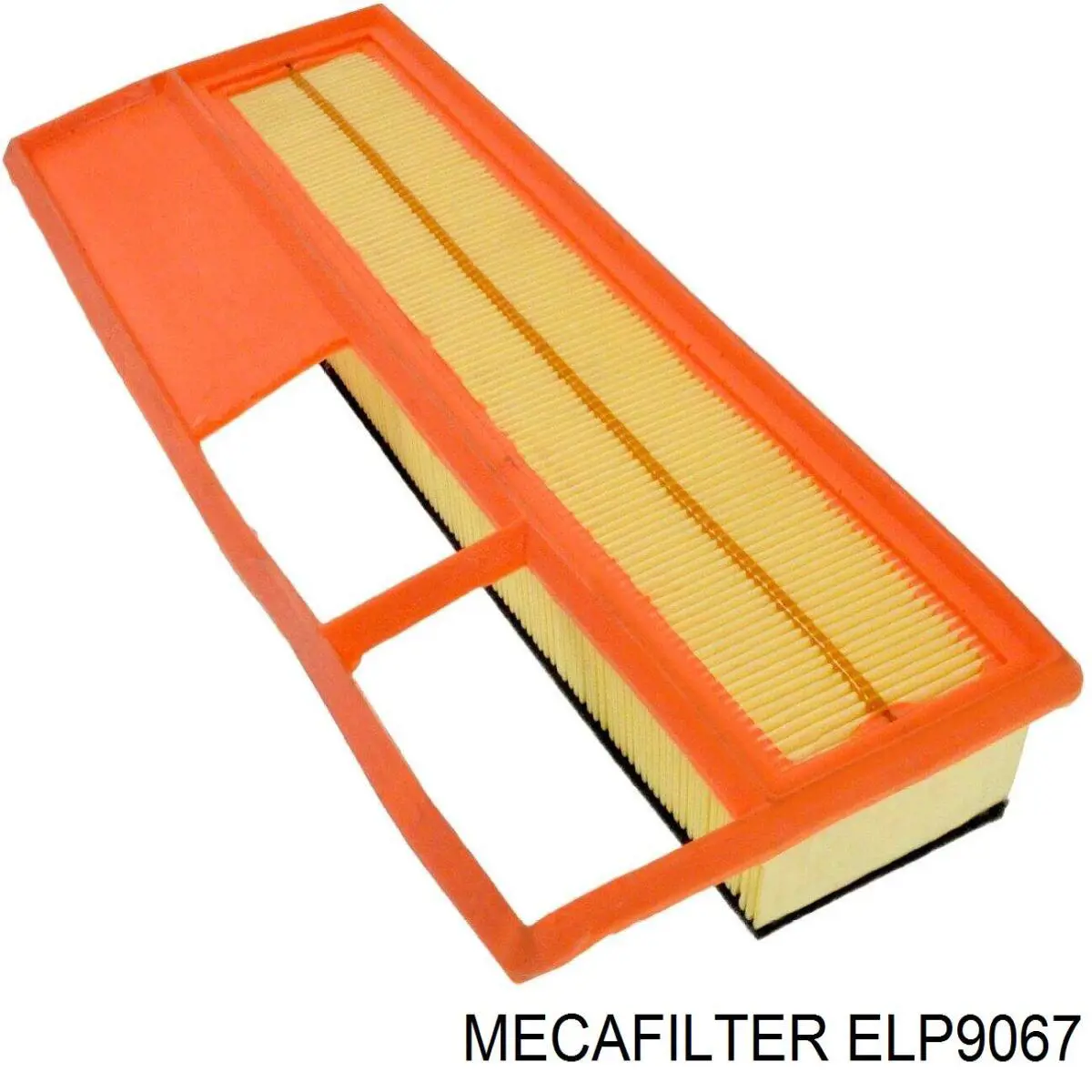 ELP9067 Mecafilter filtro de aire