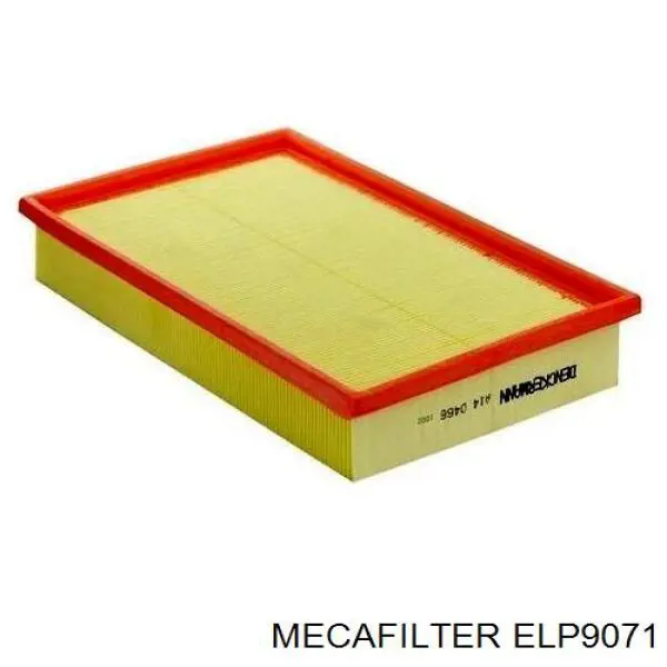 ELP9071 Mecafilter filtro de aire