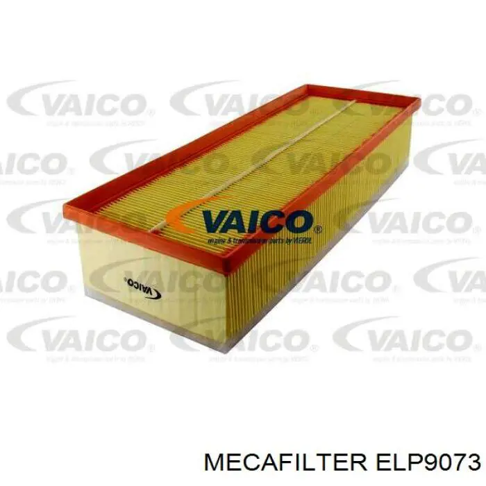 ELP9073 Mecafilter filtro de aire