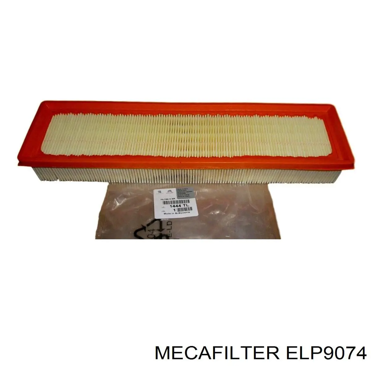 ELP9074 Mecafilter filtro de aire