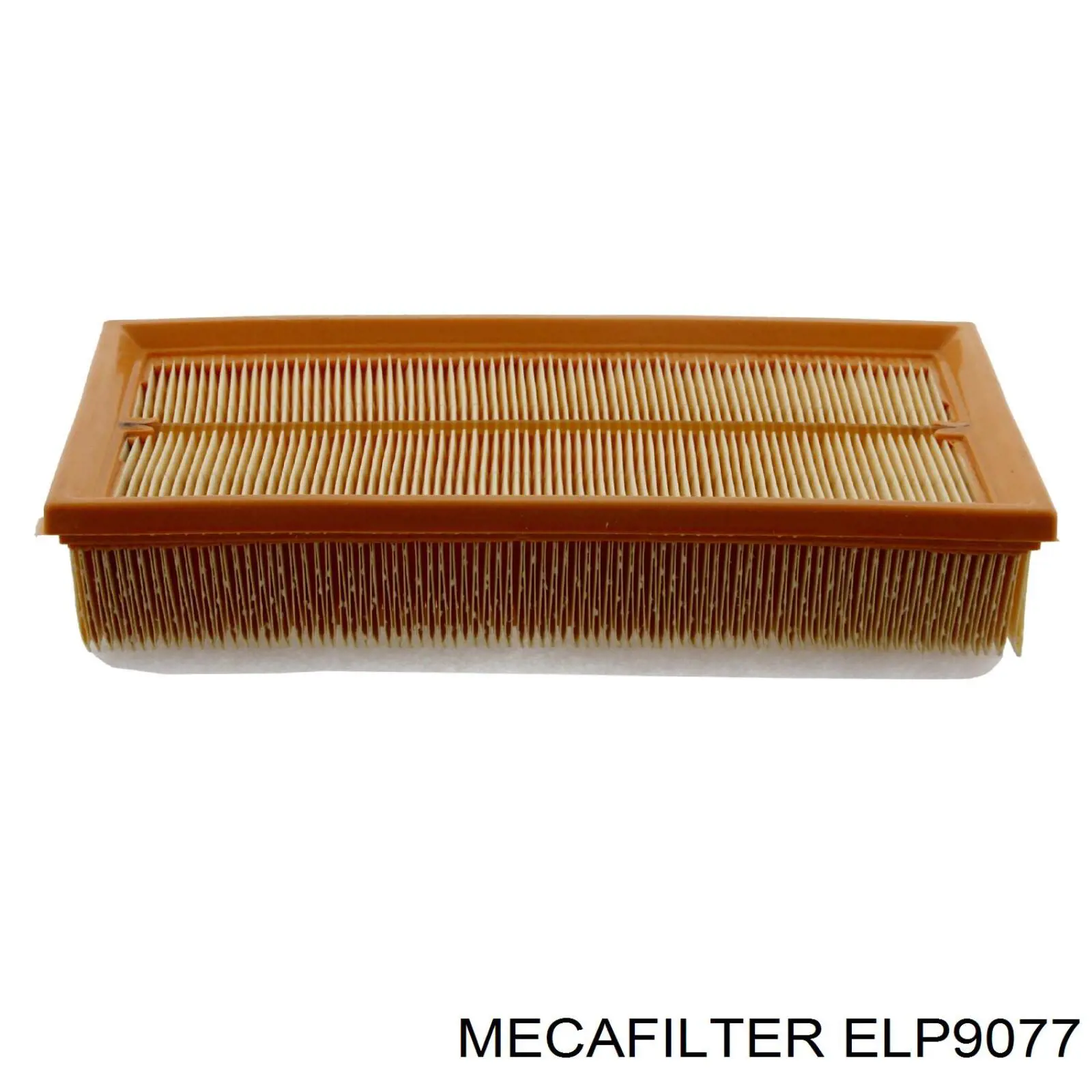 ELP9077 Mecafilter filtro de aire