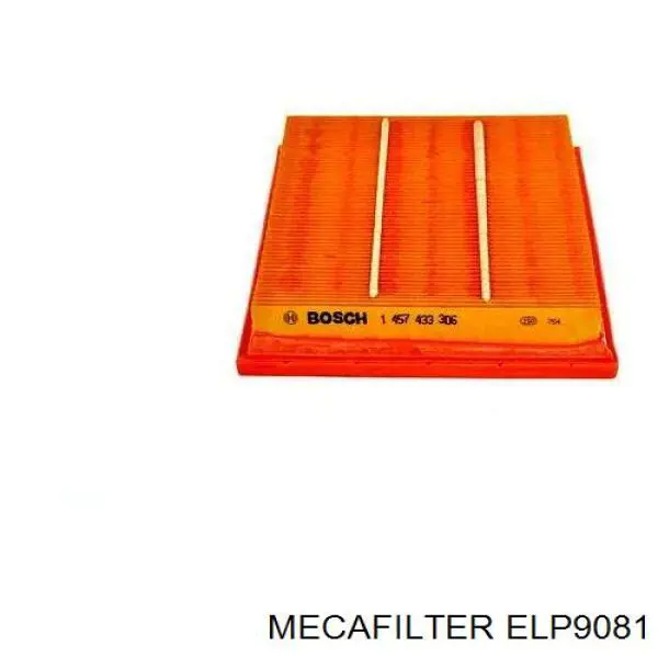 ELP9081 Mecafilter filtro de aire