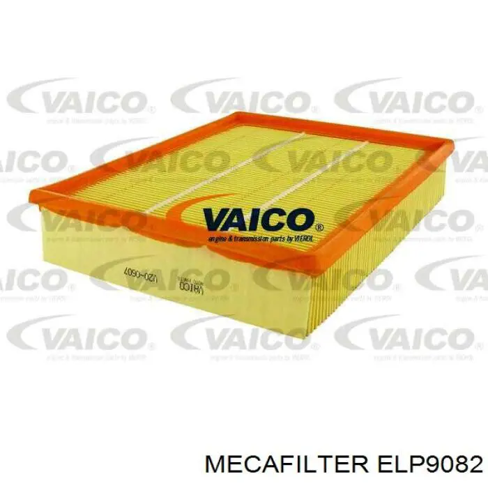 ELP9082 Mecafilter filtro de aire