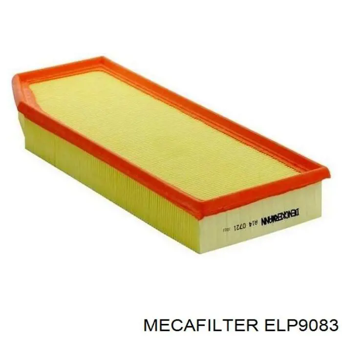 ELP9083 Mecafilter filtro de aire