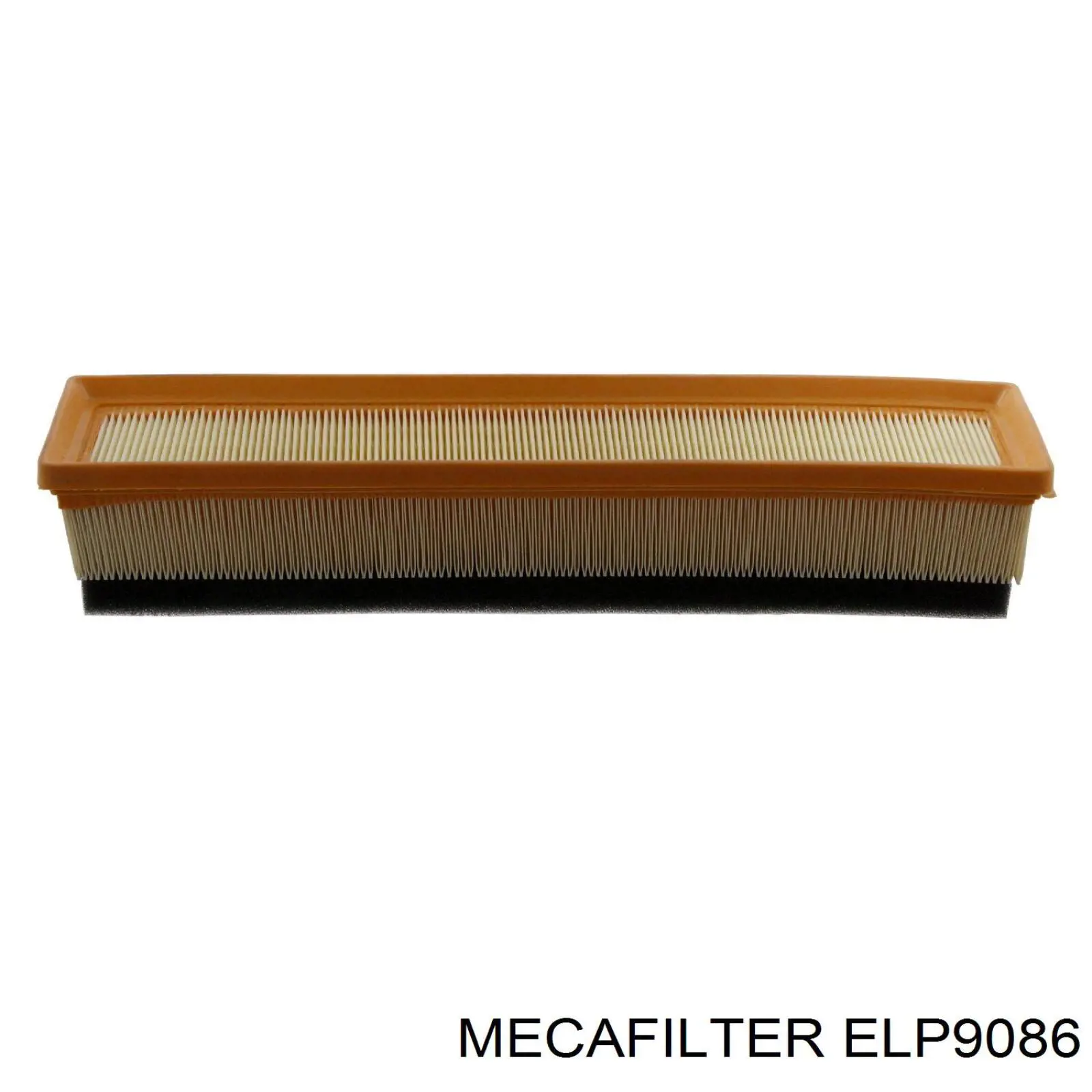 ELP9086 Mecafilter filtro de aire