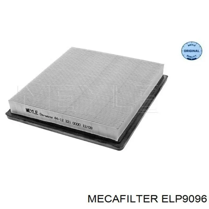 ELP9096 Mecafilter filtro de aire
