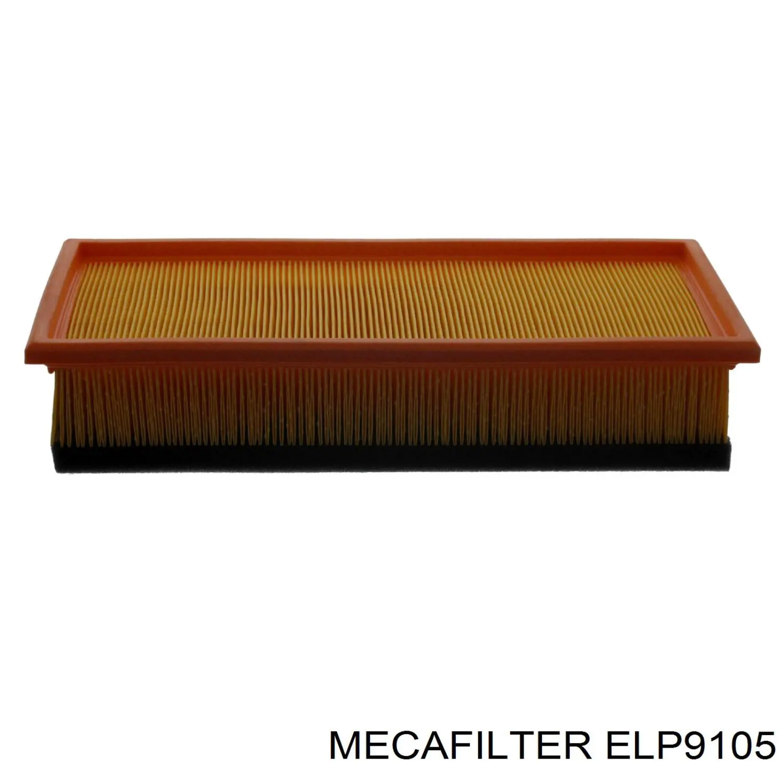 Filtro de aire 1444T2 Peugeot/Citroen
