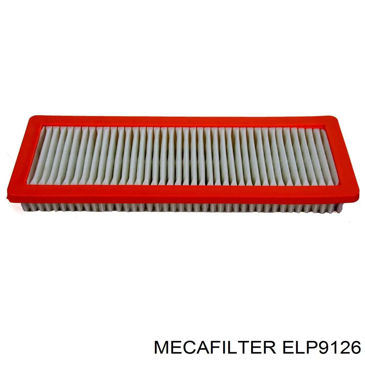 El filtro de aire Mecafilter ELP9126 precio, desde 9,21 EUR