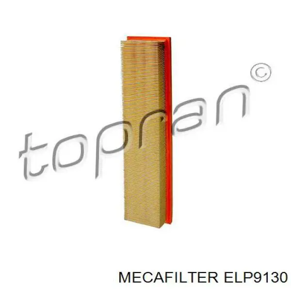 El filtro de aire Mecafilter ELP9130 precio, desde 8,68 EUR