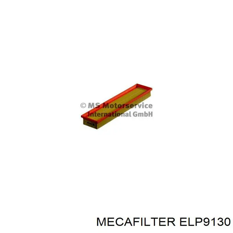 Comprar ELP9130 Mecafilter Filtro de aire