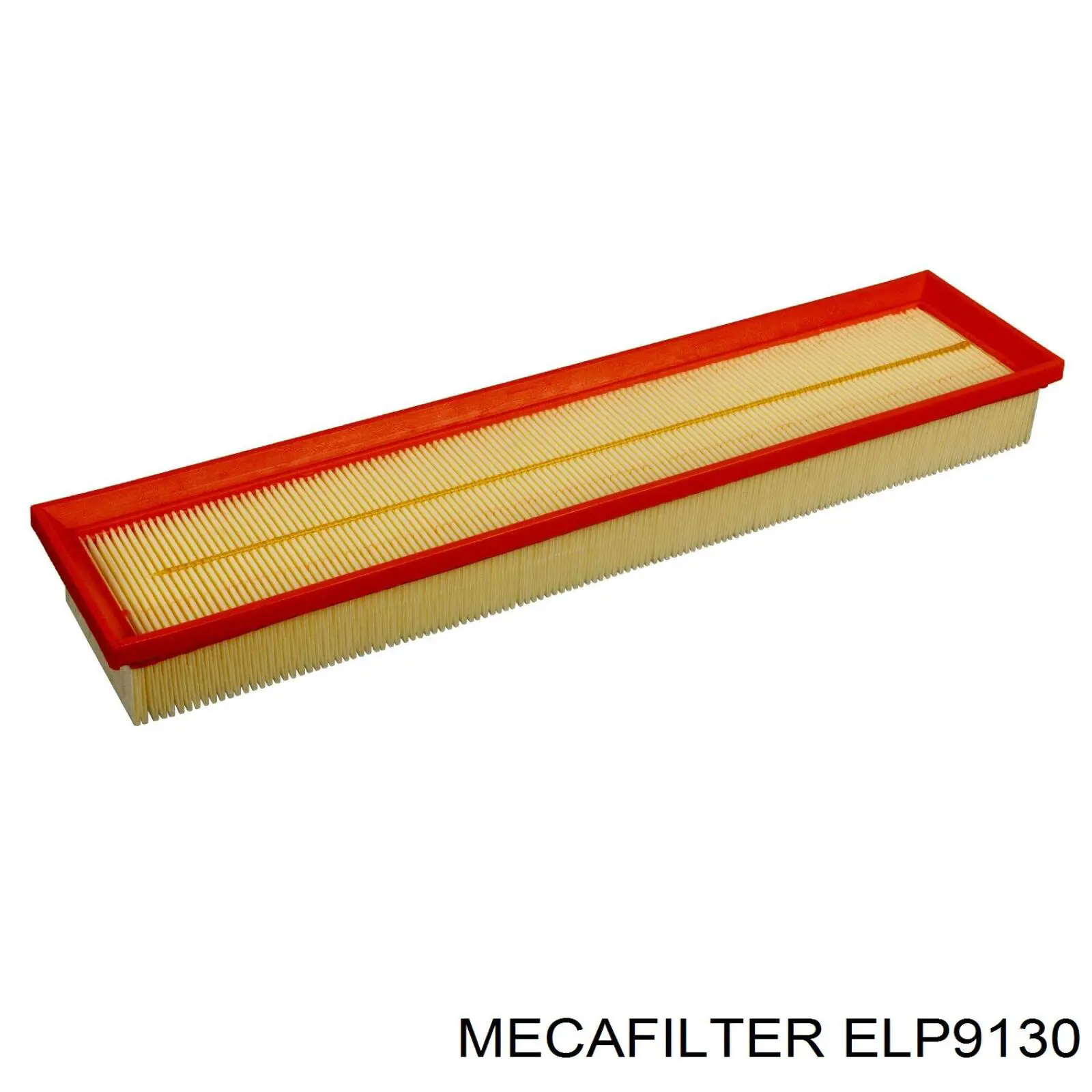 ELP9130 Mecafilter Filtro de aire de motor