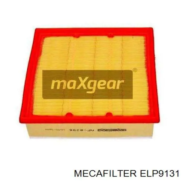 Filtro aire Bremsi FA0221
