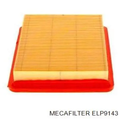 ELP9143 Mecafilter filtro de aire