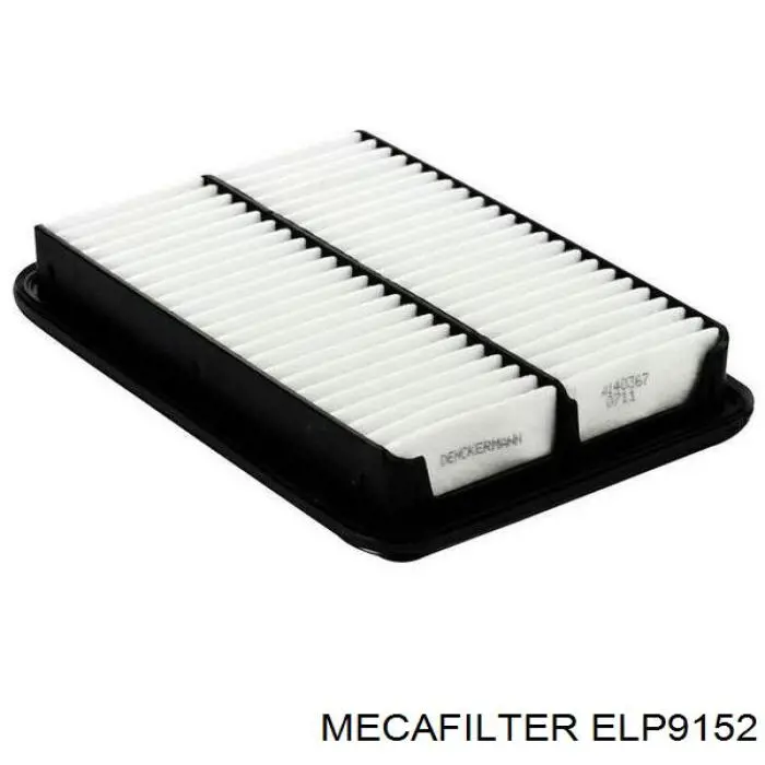 ELP9152 Mecafilter filtro de aire