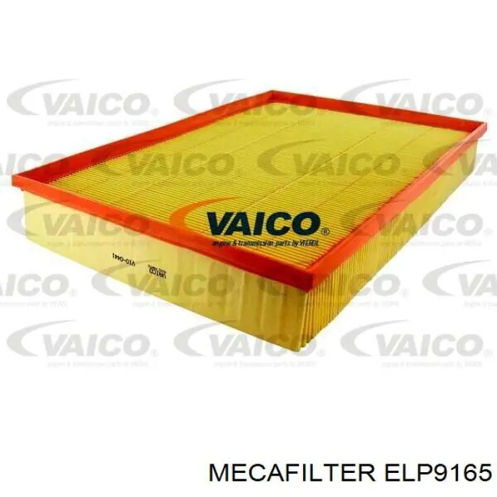 ELP9165 Mecafilter filtro de aire