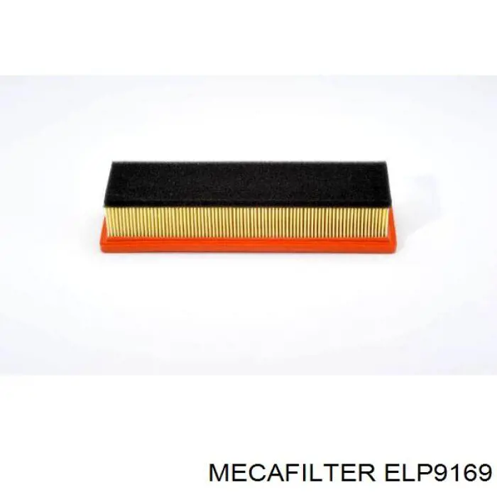 ELP9169 Mecafilter filtro de aire