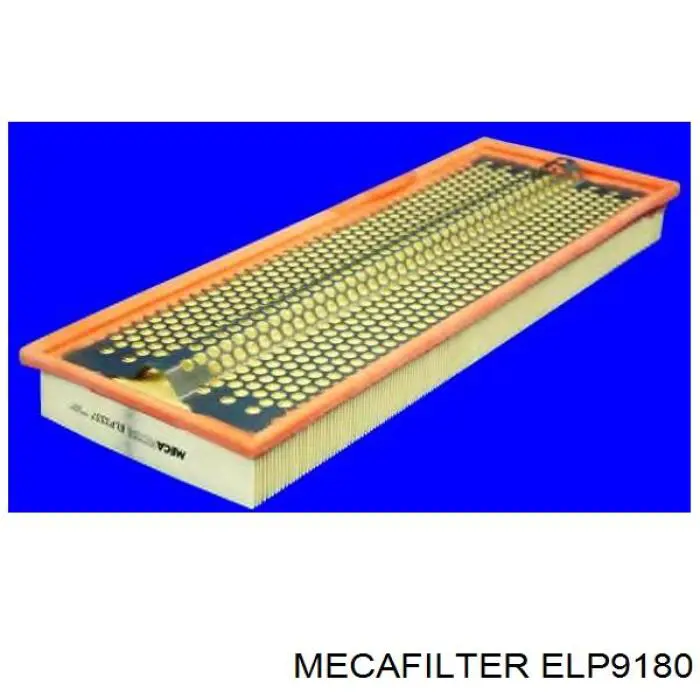 ELP9180 Mecafilter