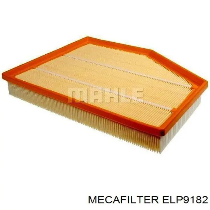 ELP9182 Mecafilter filtro de aire