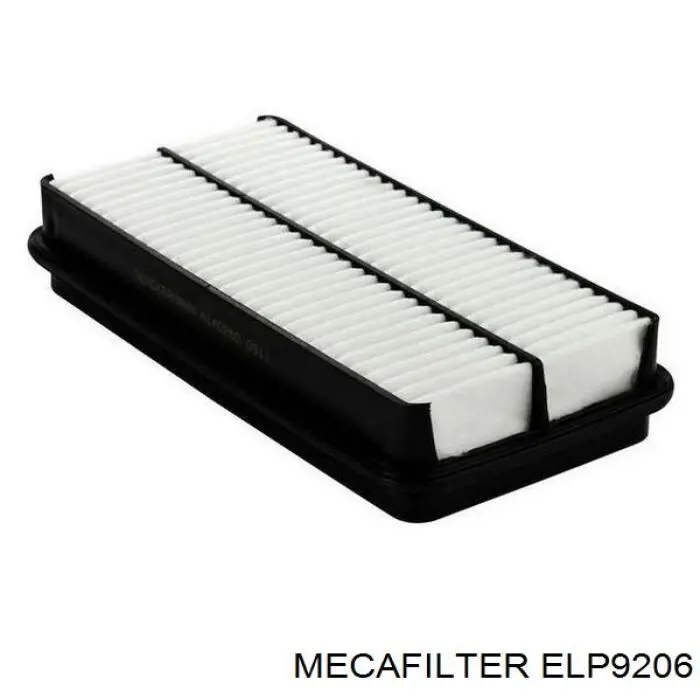 ELP9206 Mecafilter filtro de aire