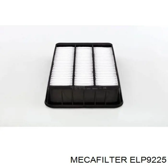 ELP9225 Mecafilter filtro de aire