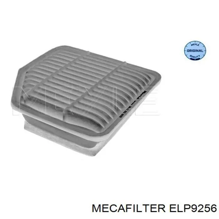 ELP9256 Mecafilter filtro de aire