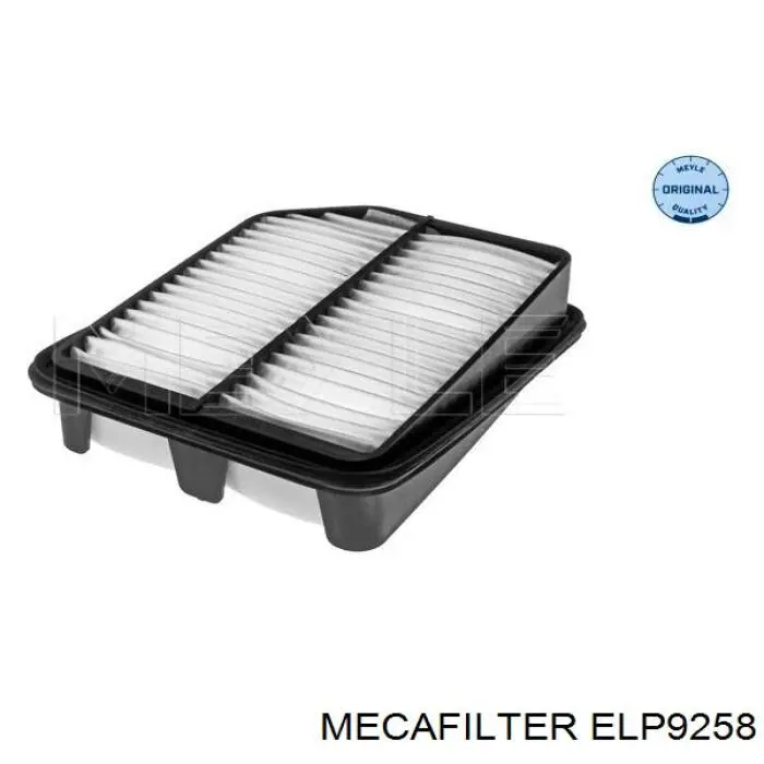 ELP9258 Mecafilter filtro de aire