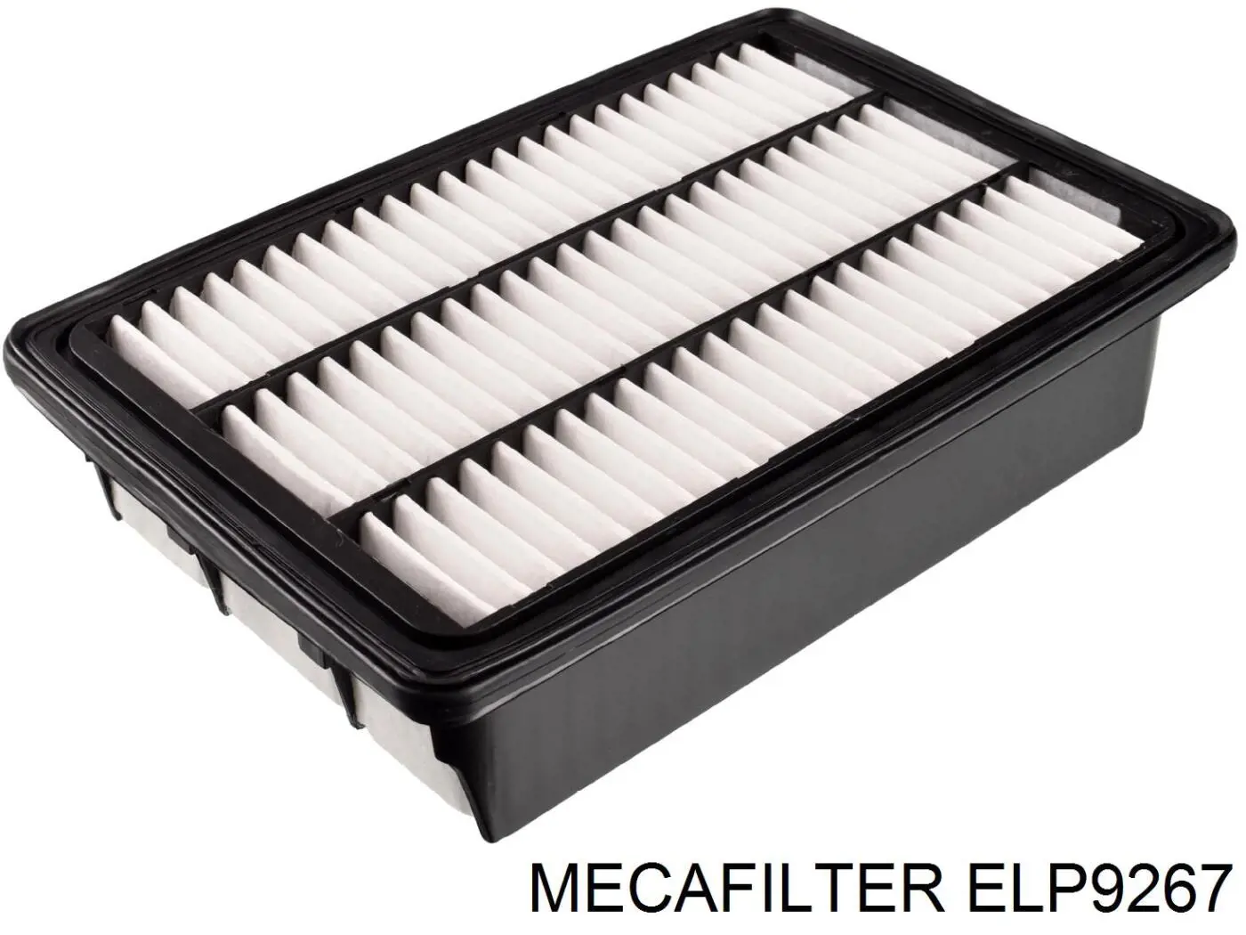 ELP9267 Mecafilter filtro de aire