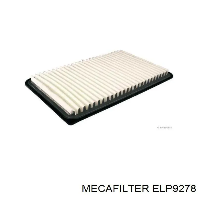 ELP9278 Mecafilter filtro de aire