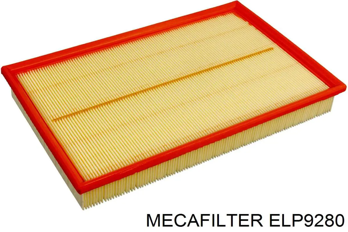 ELP9280 Mecafilter filtro de aire