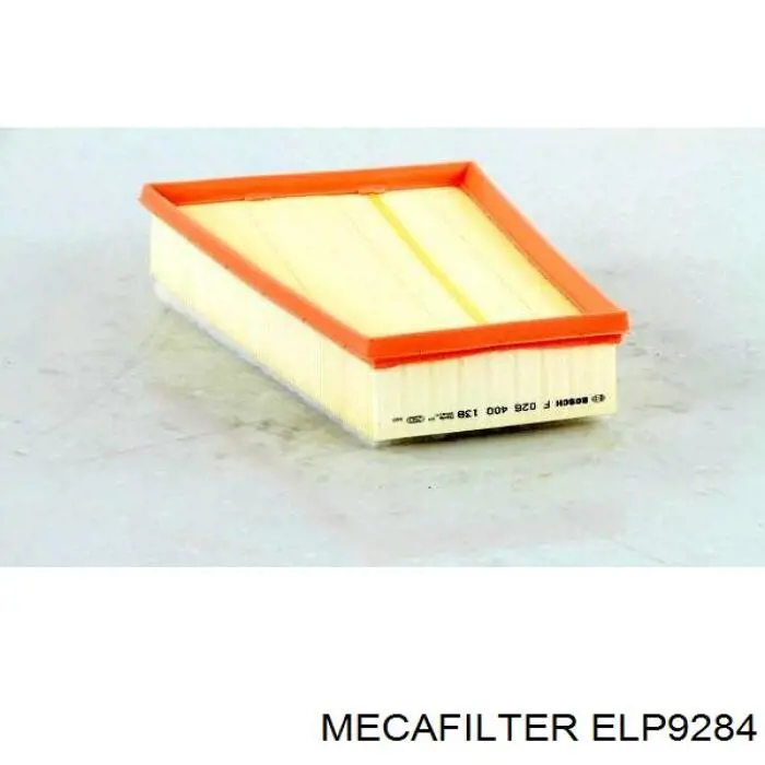ELP9284 Mecafilter filtro de aire
