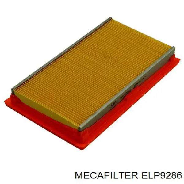 ELP9286 Mecafilter filtro de aire
