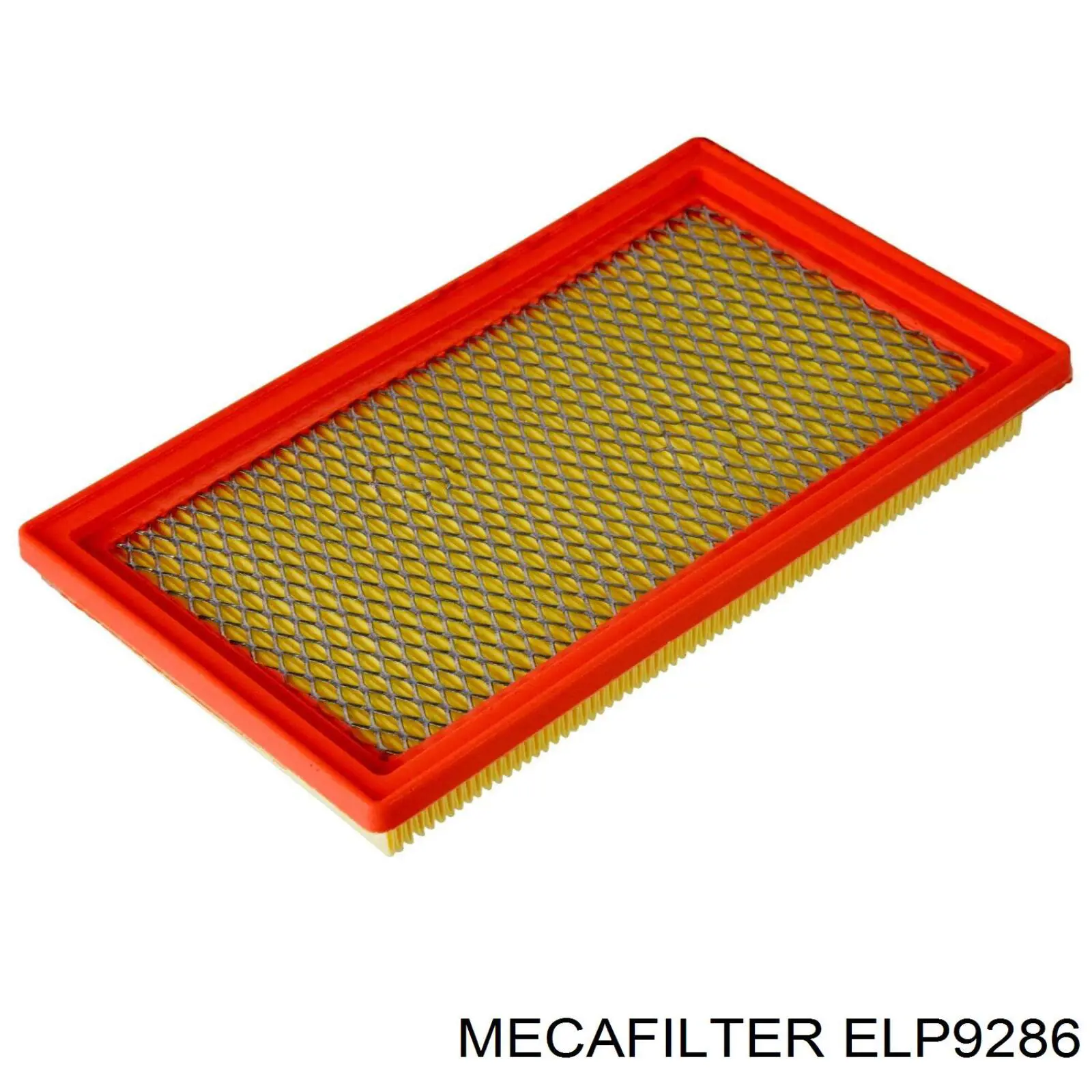 ELP9286 Mecafilter Filtro de aire de motor