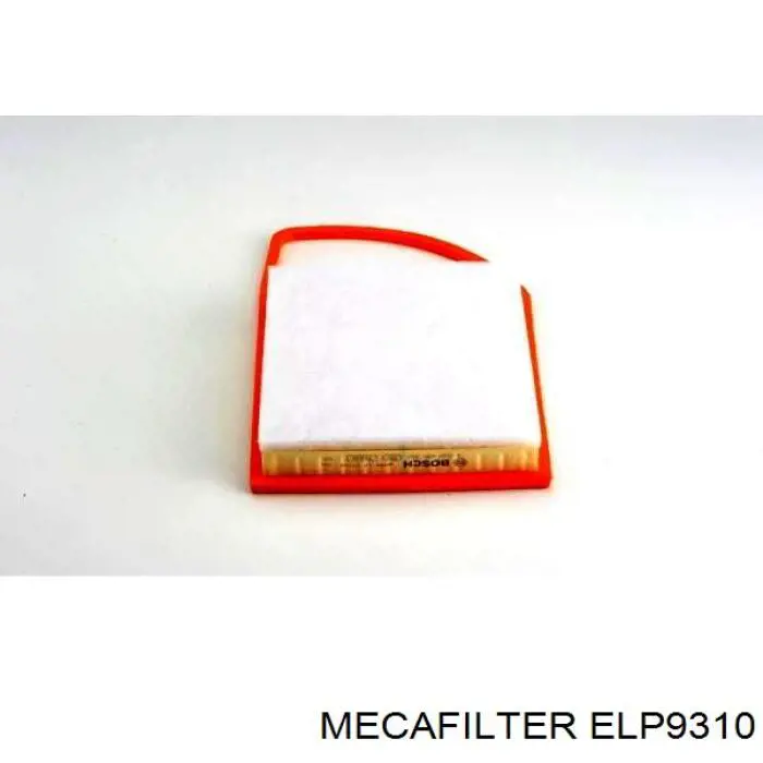 Filtro de aire Peugeot 308 1 4A, 4C