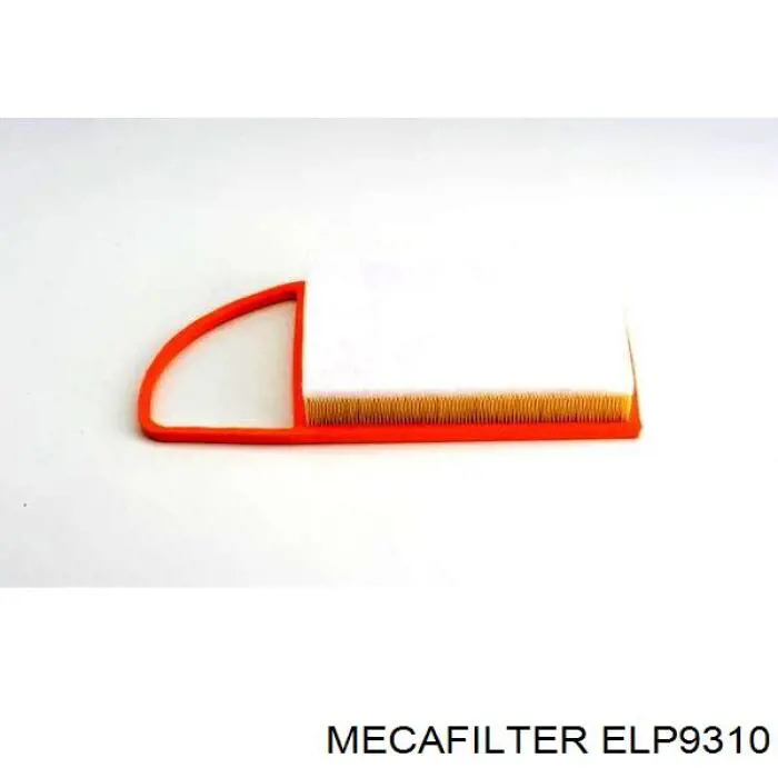 ELP9310 Mecafilter filtro de aire