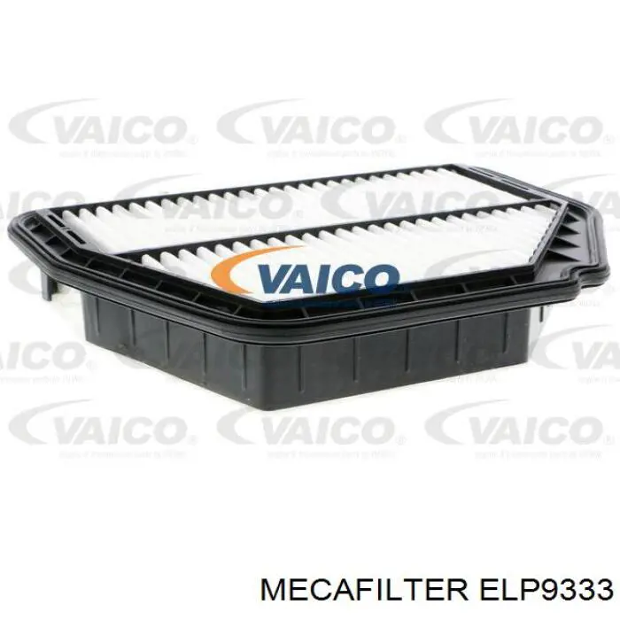 ELP9333 Mecafilter filtro de aire