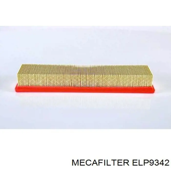 Comprar ELP9342 Mecafilter Filtro de aire