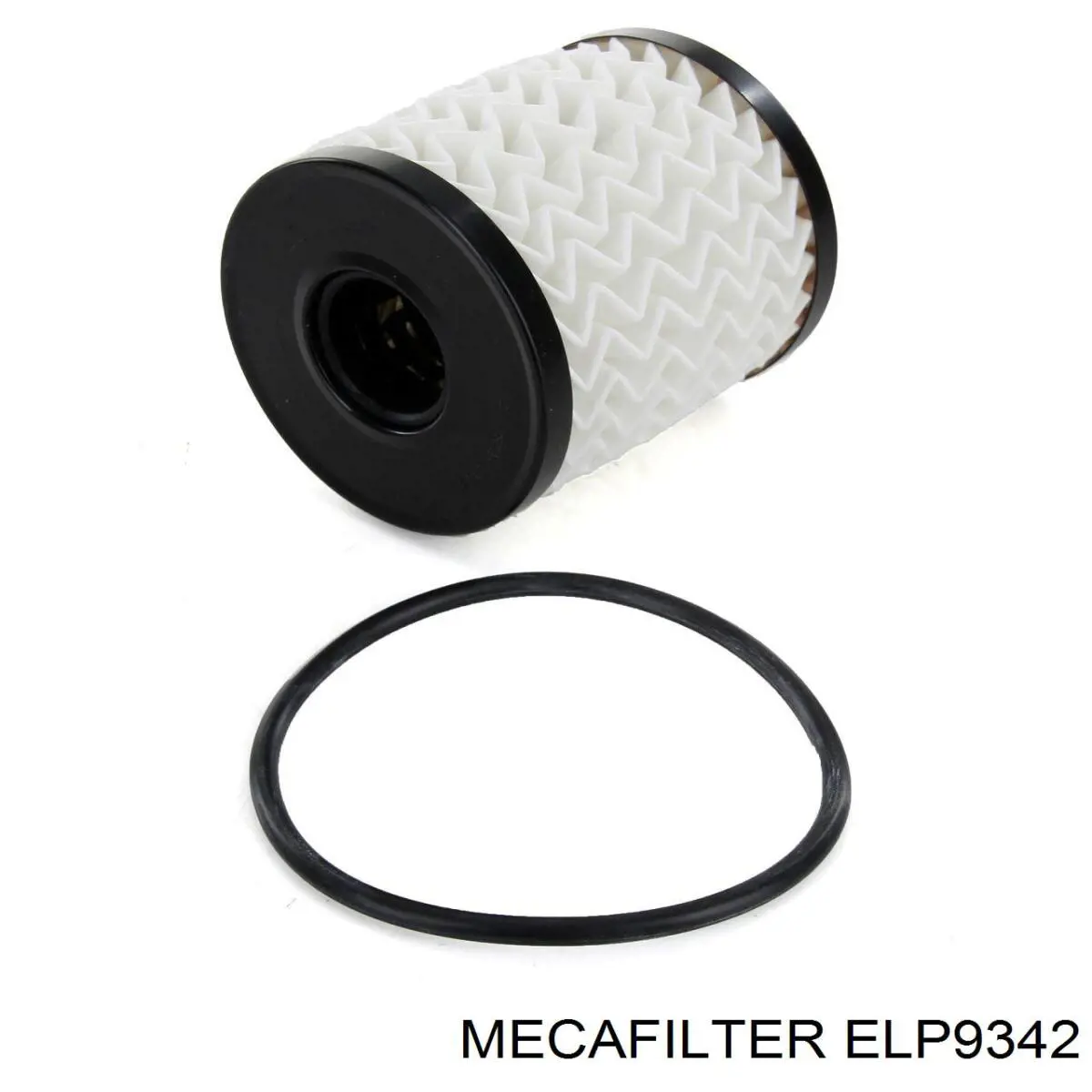 El filtro de aire Mecafilter ELP9342 precio, desde 7,35 EUR