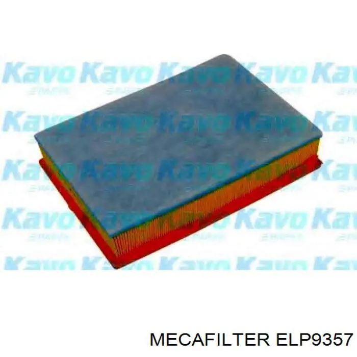 Filtro de aire Renault Master 3 FV, JV