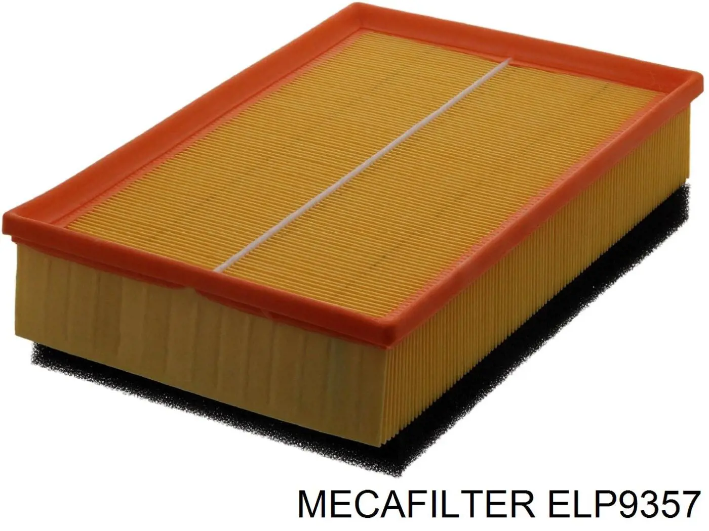 Filtro de aire Renault Master 3 FV, JV