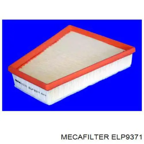 El filtro de aire Purflux A1500 precio, desde 14,23 EUR