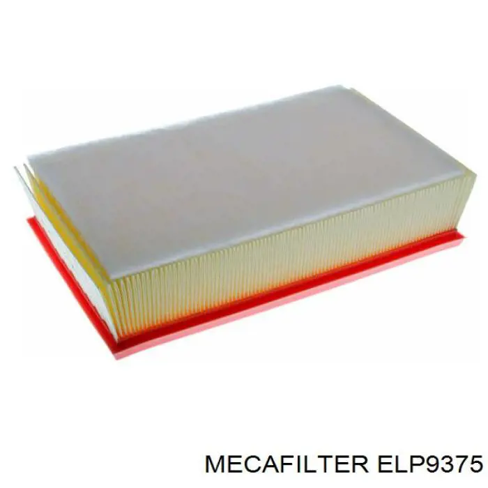 Filtro de aire Skoda Octavia NX3, NN3, PV3